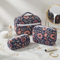 Indigo Imperial Travel Set