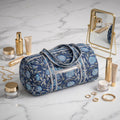Midnight Bloom Weekender Bag