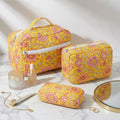 Marigold Muse Travel Set